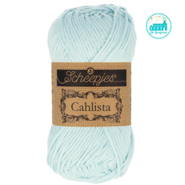 Cahlista Baby Blue (509)