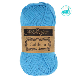 Cahlista Powder Blue (384)