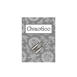 CHIAOGOO VERWISSEL. ADAPTER [S] PUNT NAAR MINI KABEL