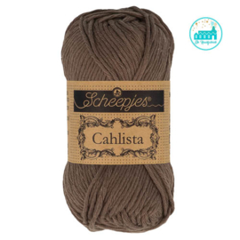 Cahlista Chocolate (507)