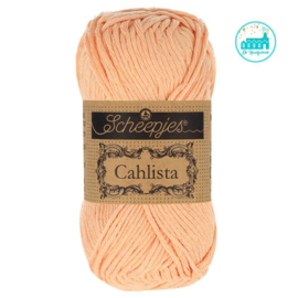 Cahlista Vintage Peach (414)