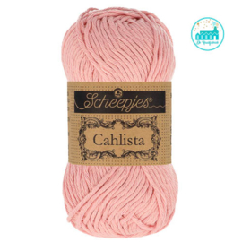 Cahlista Old Rose (408)