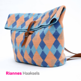 Riannes Haaksels