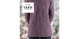 Yarn The Afther Party 29 Herringbone Cardigan