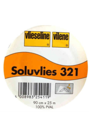 Soluvlies 321 Vlieseline