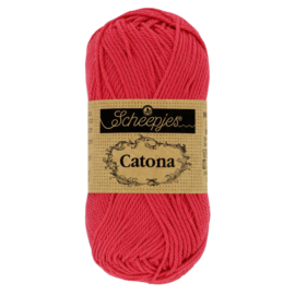 Scheepjes Catona 10 gram kleur 516