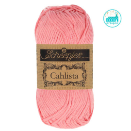 Cahlista Soft Rose (409)