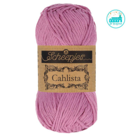 Cahlista Colonial Rose (398)