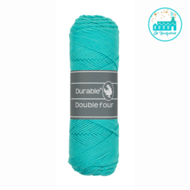 Durable Double Four 338 Aqua