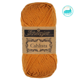 Cahlista Ginger Gold (383)