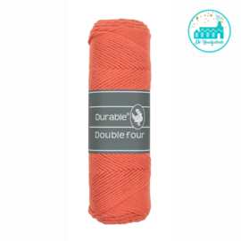 Durable Double Four 2190 Coral