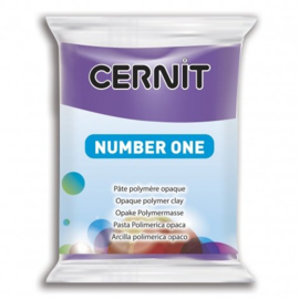 CERNIT NR1 56GR - VIOLET 900