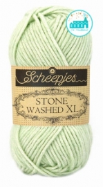 Scheepjes Stone Washed XL - 859 - New Jade