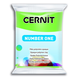 CERNIT NR1 56GR - SPRING GREEN 603