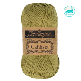 Cahlista Willow (395)