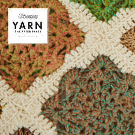 YARN The After Party 81 - Memory Throw