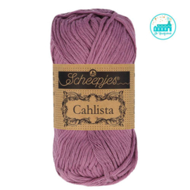 Cahlista Amethyst (240)