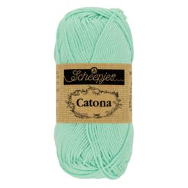 Scheepjes Catona 25 gram kleur 385