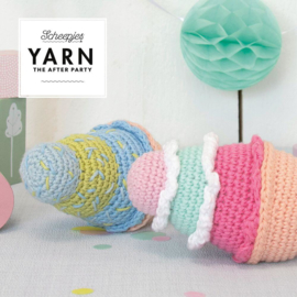 YARN The After Party 56 - Ice Cream Rattle