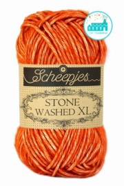 Scheepjes Stone Washed XL - 856 - Coral