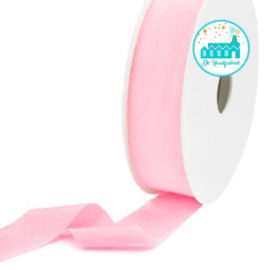 Ibiza Elastic Pink 25 mm