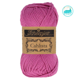 Cahlista Garden Rose (251)