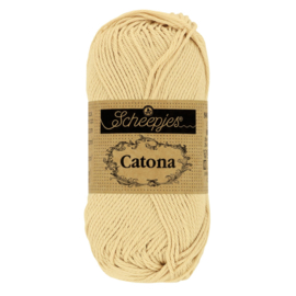 Scheepjes Catona 25 gram kleur 404