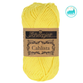 Cahlista Lemon (280)