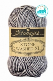 Scheepjes Stone Washed XL - 842 -Smokey Quartz