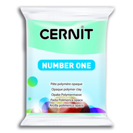 CERNIT NR1 56GR - CARIBBEAN 211