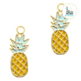 Bedel Ananas 20 mm x 8 mm