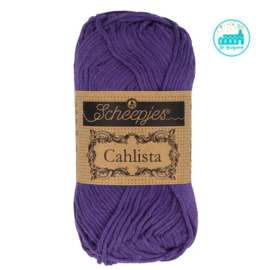 Cahlista Deep Violet (521)