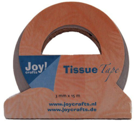 Tissue Tape - 3 mm x 15 m