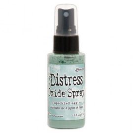 Speckled Egg - Distress Oxide Spray