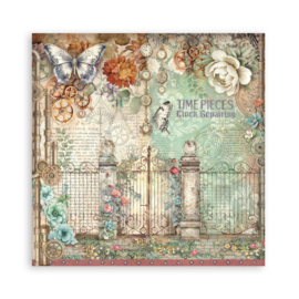 Gardens of Time Maxi
