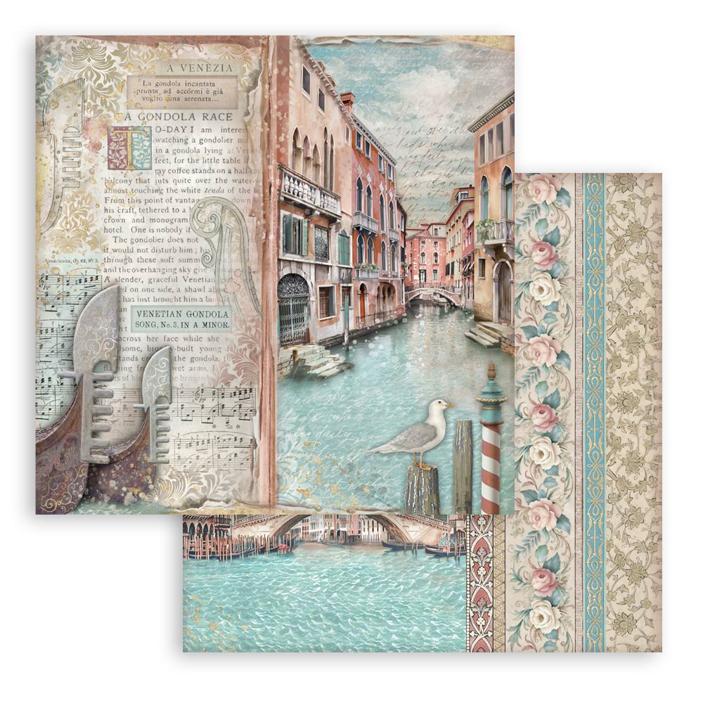 Venice City of Art