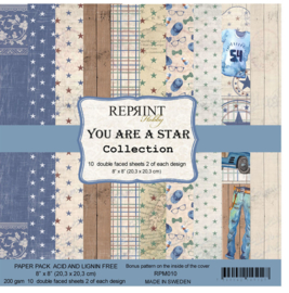 You are a Star Collection - Paper Pack