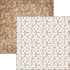 Cozy Moments - Patterns Pad