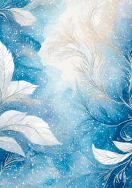 Winter Wonderland mixed