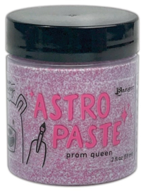 Astro Paste - Prom Queen