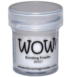 Wow! Bonding Powder