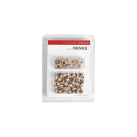 Eyelets - Havana