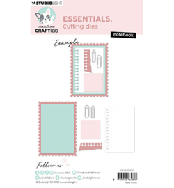 Notebook Essentials nr. 1067