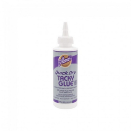 Tacky Glue Quick Dry