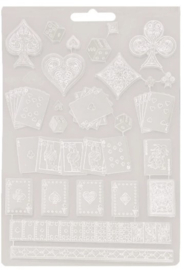 Master of Magic - Cards