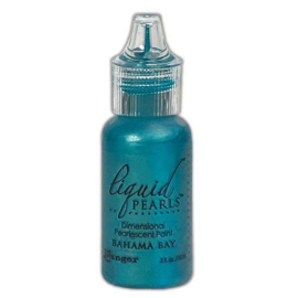 Liquid Pearls - Bahama Bay