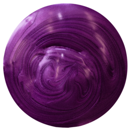 Violet Galaxy - Crystal Drops