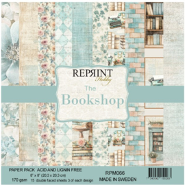 The Bookshop