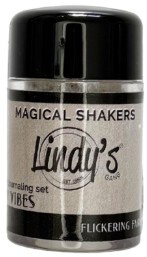 Flickering Fairy Lights - Magical Shaker 2.0