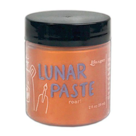 Roar! - Lunar Paste